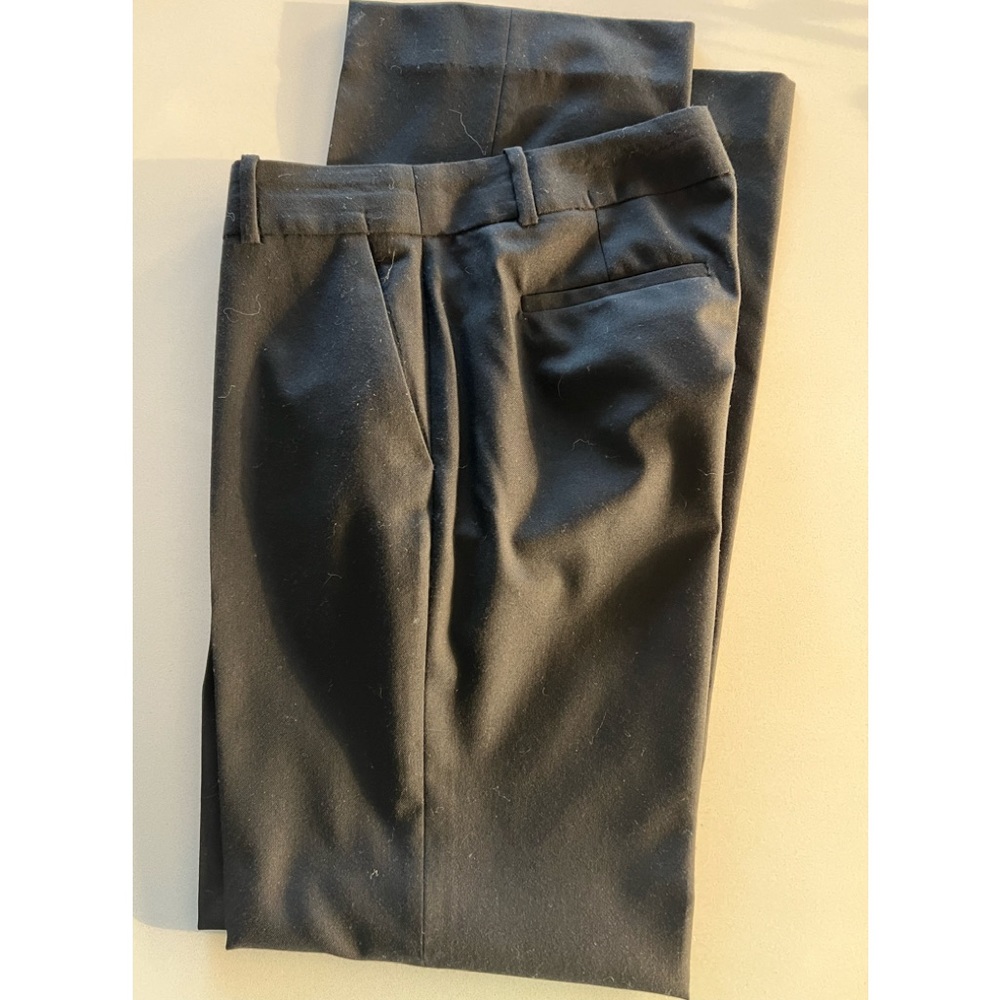 JCREW- City Fit Slacks